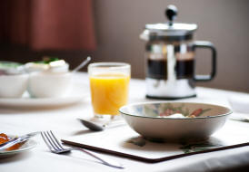 Breakfast