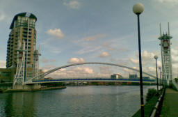 Salford Quays