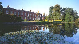 Dunham Massey