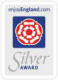EnjoyEngland Silver Award