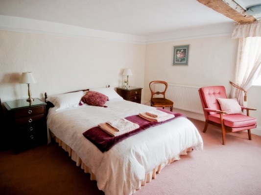 Cowslip double ensuite