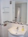 Ensuite shower room with Cowslip