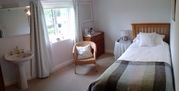 The Maid's room