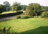 View from the Maid's room